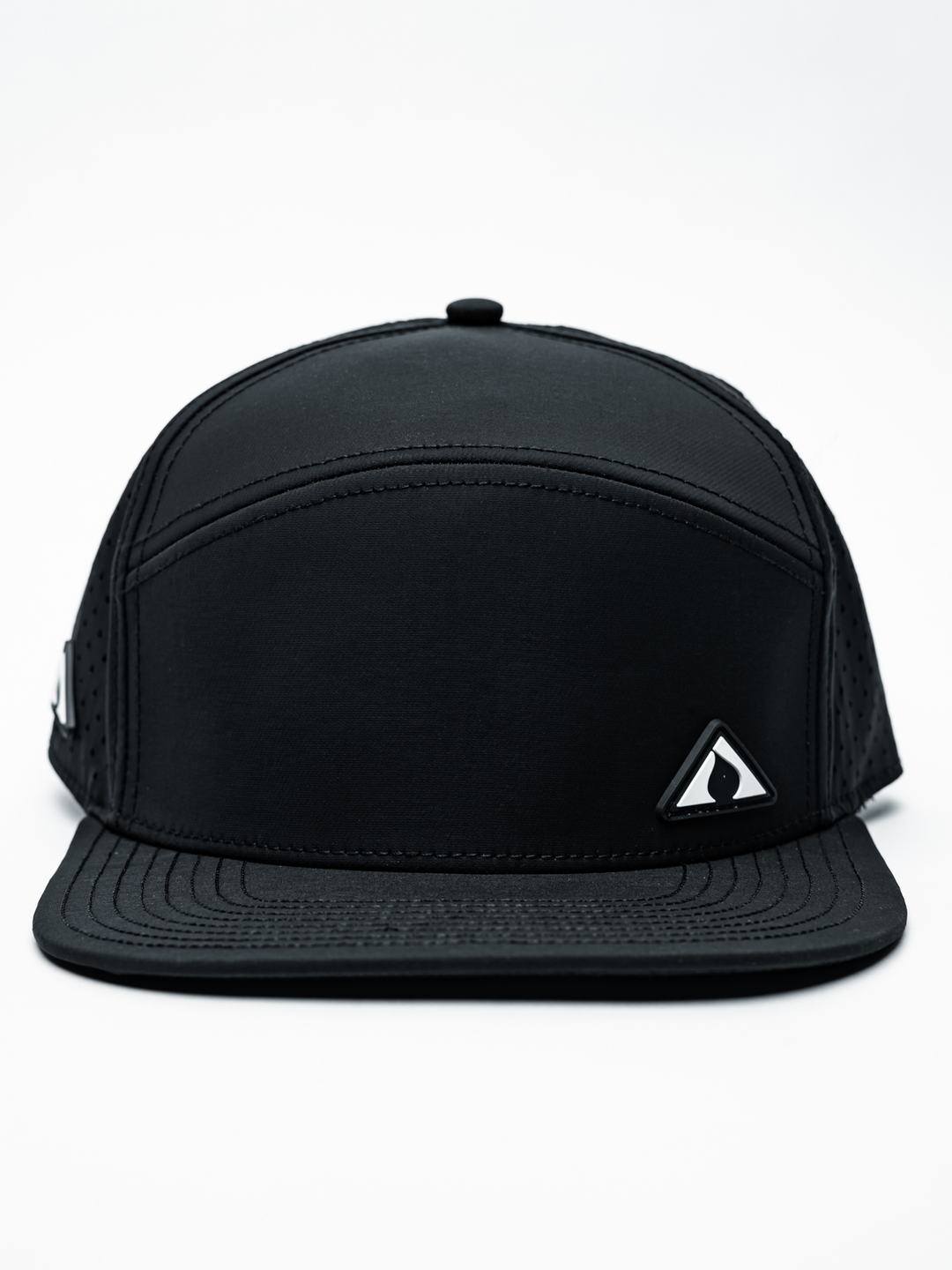 Cross Seam SaltTactical SnapBack