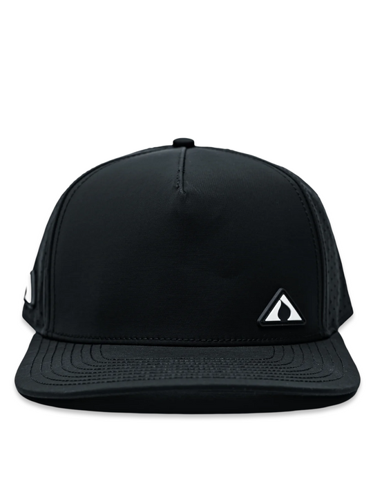 Zero Seam SaltTactical SnapBack