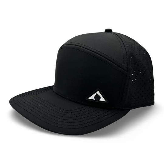 Cross Seam SaltTactical SnapBack