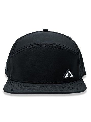 Cross Seam SaltTactical SnapBack