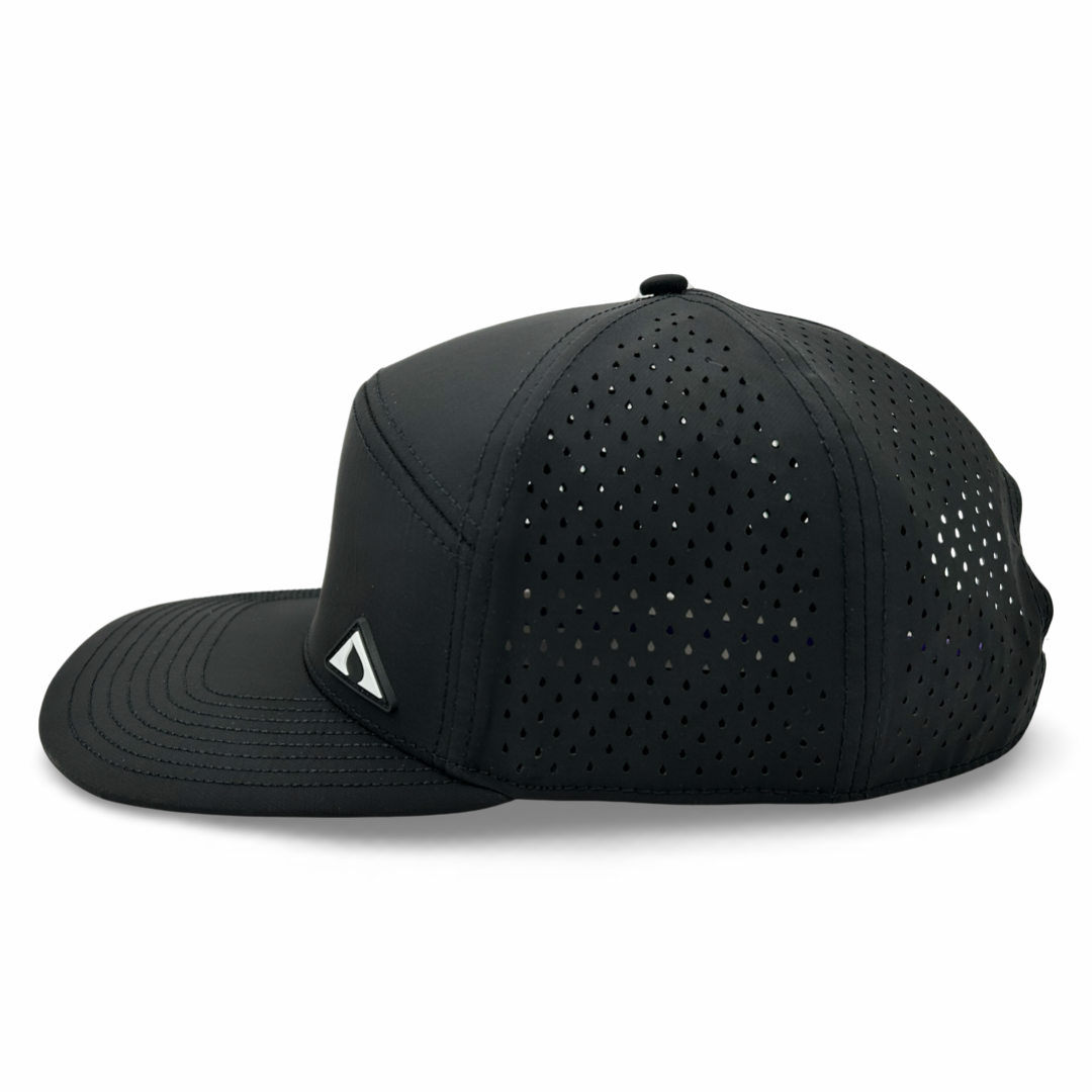 Cross Seam SaltTactical SnapBack