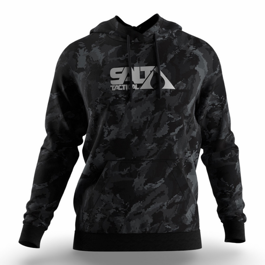 Performance Hoodie Camo