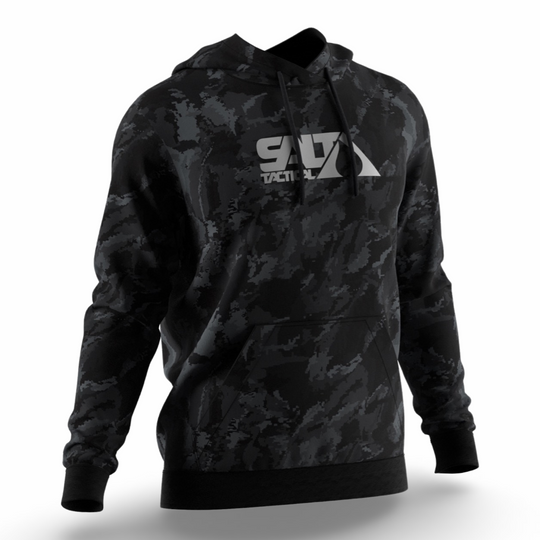 Performance Hoodie Camo